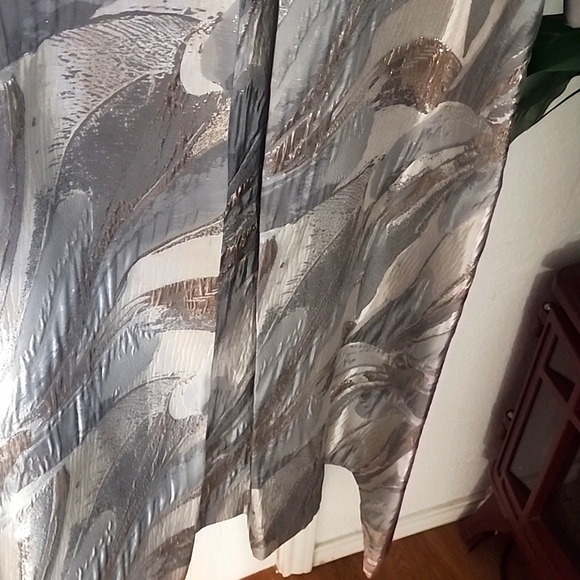 Tally Taylor Coat/Dress - Picture 8 of 9